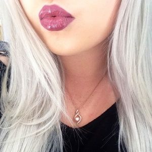 Meet your Posher, Shayla